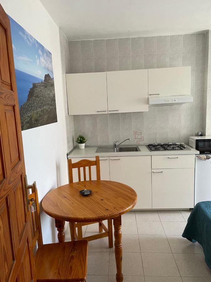 Apartamentos Tanajara La Restinga Exteriör bild